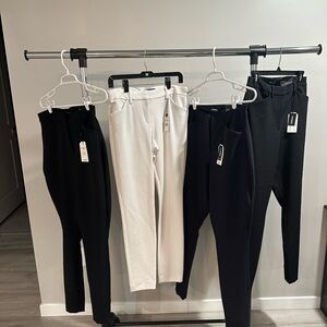 Express Pants 8L